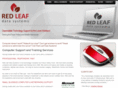 redleafdata.com