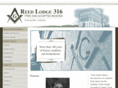reedlodge316.org