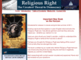 religiousright101.com