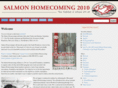 salmonhomecoming.com