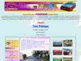 sawasdeetaxi.com