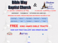 shadowofthesteeple.com