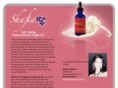 shafiasecret.com