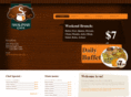 shalimarcafe.com