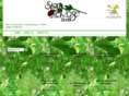 signoftheroseflorist.com