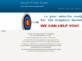 spanishwebsitedesign.com