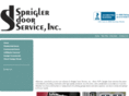 spriglerdoor.net