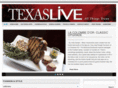 texasliveblog.com
