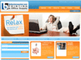 thebusinesscenter.com