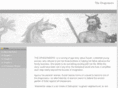 thedragoneers.com