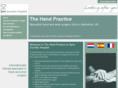 thehandpractice.com