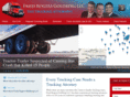 thetruckingattorneys.com