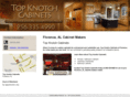 topknotchcabinets.com