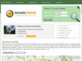 torontohotelsmap.com
