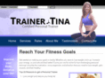 trainertina.com
