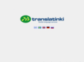 translatinki.com