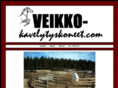 veikkokavelytyskoneet.com