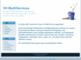 vhmultiservices.com