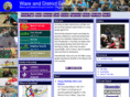 wareanddistrictscouts.org.uk