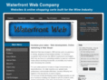 waterfrontweb.com