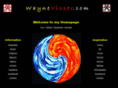 waynevisser.com