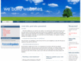 we-build-websites.com