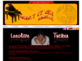 whatitismusic.com