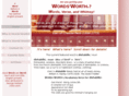 wordsworthverse.com