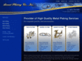 accentplatingco.com