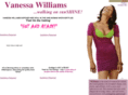 actressvanessawilliams.com