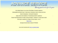 advanceservice.co.uk