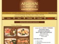 afghankabobrestaurant.com