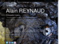 alainreynaud.com
