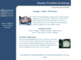 alaskaportablebuildings.com