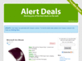 alertdeals.com