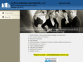 alphaazinsurance.com