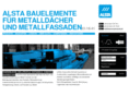 alsta-aluminium.com