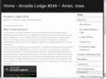 arcadialodge.org