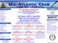 atlanticcrab.com