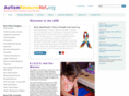 autismresourcenet.org