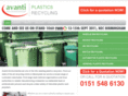 avantiplasticrecycling.com