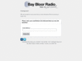 baybloorradio.com