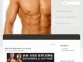 bestabmachinesforhome.com