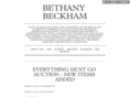 bethanybeckham.com