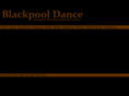 blackpooldance.com