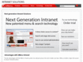 bmenuintranet.com