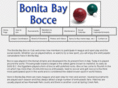 bonitabaybocce.com