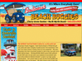 boulineausbeachbuggies.com