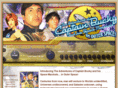 captainbucky.com