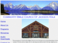 cbcjacksonhole.org